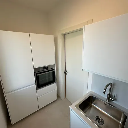 Feriehus Borea Luxury By Professione Vacanze