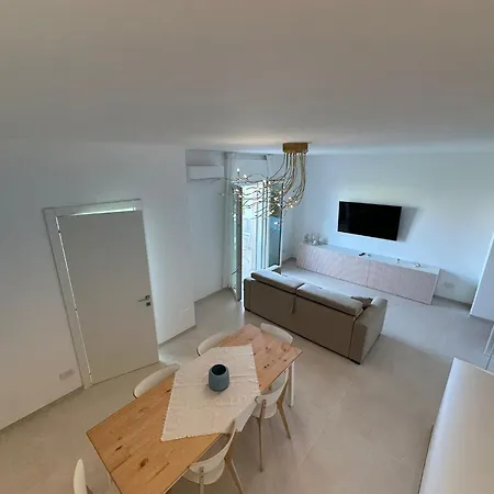 Borea Luxury By Professione Vacanze Feriehus *