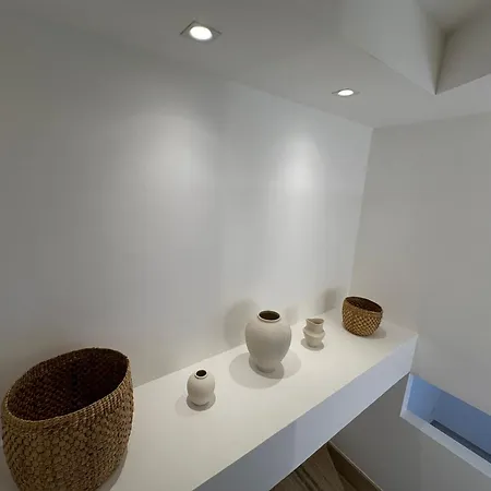 Borea Luxury By Professione Vacanze Feriehus