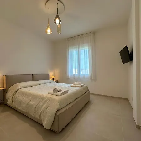 Borea Luxury By Professione Vacanze Feriehus *