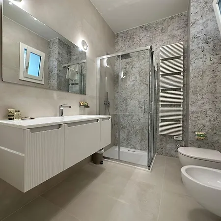 Borea Luxury By Professione Vacanze Feriehus Otranto