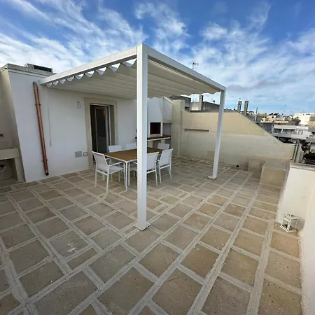 Feriehus Borea Luxury By Professione Vacanze *