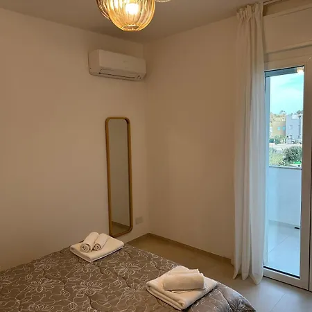 Borea Luxury By Professione Vacanze Feriehus