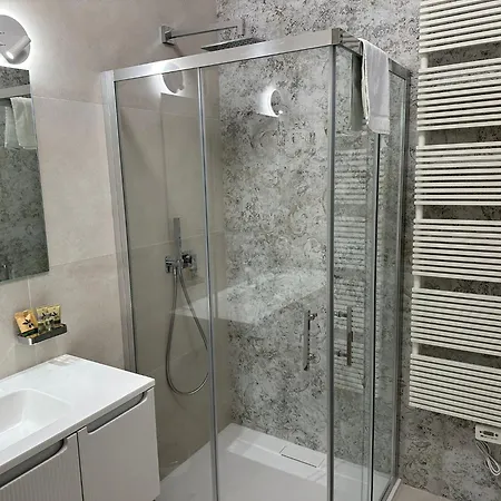 Feriehus Borea Luxury By Professione Vacanze