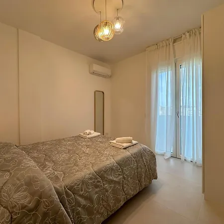 Borea Luxury By Professione Vacanze Otranto