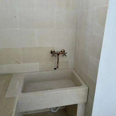 Borea Luxury By Professione Vacanze Feriehus *