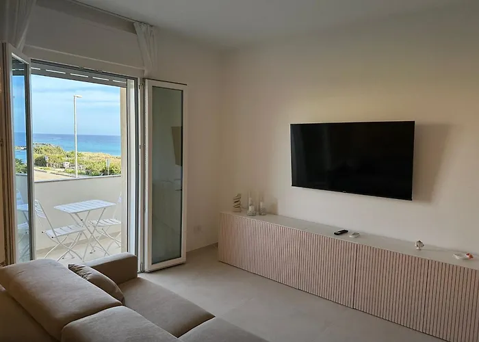 Borea Luxury By Professione Vacanze