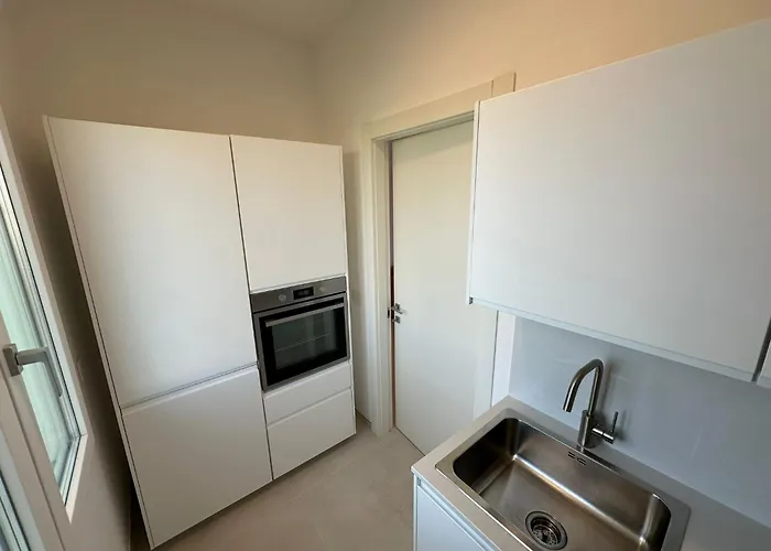 Hébergement de vacances Borea Luxury By Professione Vacanze