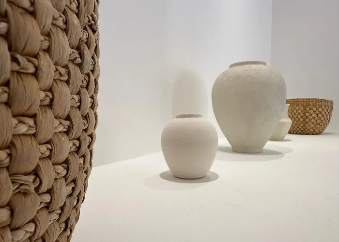 Borea Luxury By Professione Vacanze * Otrante