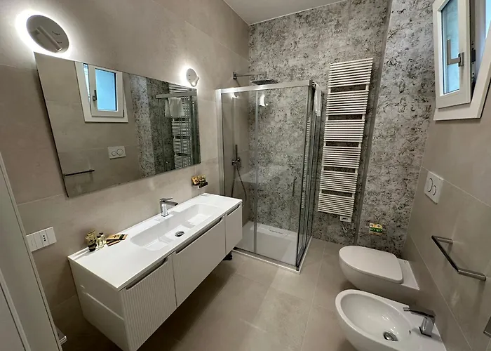 Hébergement de vacances Borea Luxury By Professione Vacanze Otrante