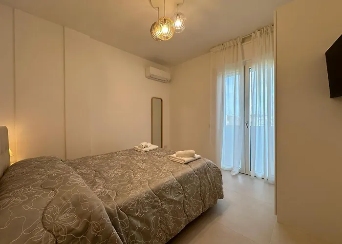 Borea Luxury By Professione Vacanze Otrante