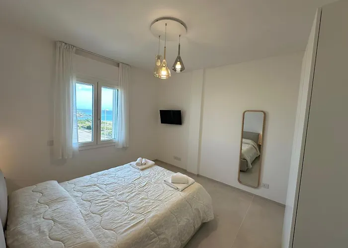 Borea Luxury By Professione Vacanze * Otrante