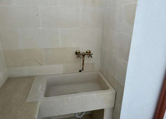 Borea Luxury By Professione Vacanze Hébergement de vacances *