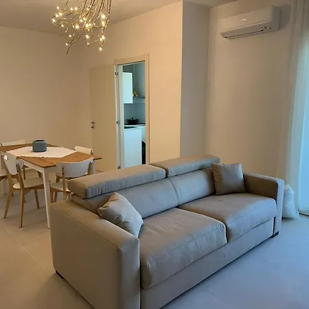 Holiday home Borea Luxury By Professione Vacanze Otranto