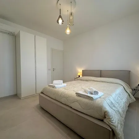 Borea Luxury By Professione Vacanze Tatil Evi Otranto