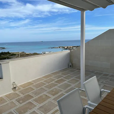 Borea Luxury By Professione Vacanze Holiday home Otranto
