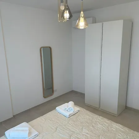 Borea Luxury By Professione Vacanze Holiday home *