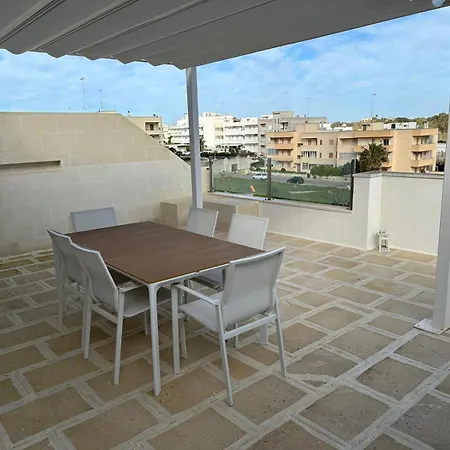 Tatil Evi Borea Luxury By Professione Vacanze