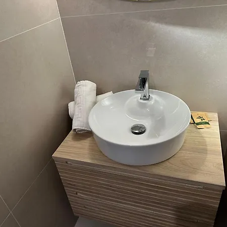 Borea Luxury By Professione Vacanze Otranto