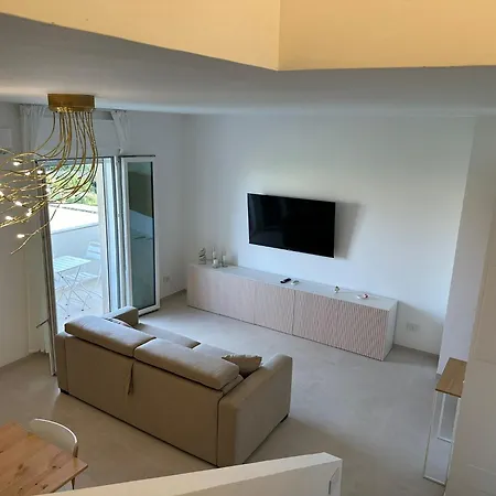 Tatil Evi Borea Luxury By Professione Vacanze *