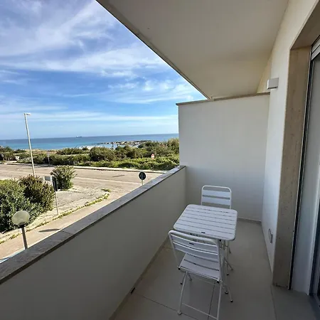 Borea Luxury By Professione Vacanze Holiday home *