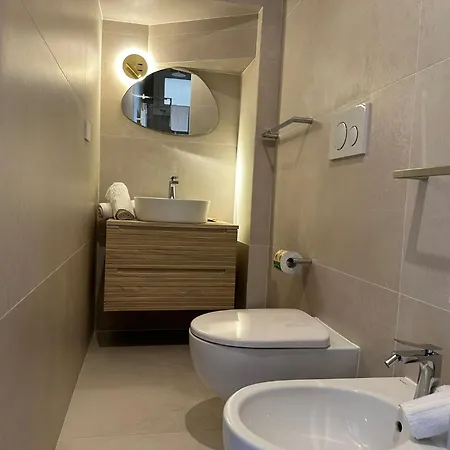 Borea Luxury By Professione Vacanze Tatil Evi *