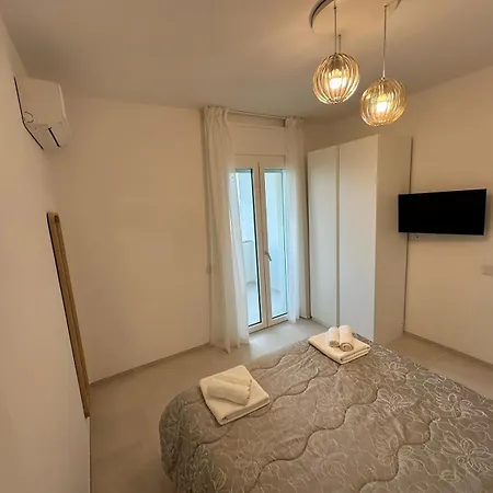 Borea Luxury By Professione Vacanze Holiday home Otranto