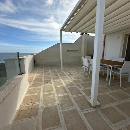 Holiday home Borea Luxury By Professione Vacanze *