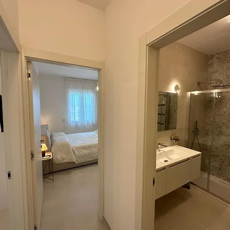 Borea Luxury By Professione Vacanze *