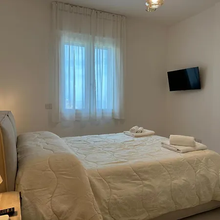 Borea Luxury By Professione Vacanze Tatil Evi Otranto