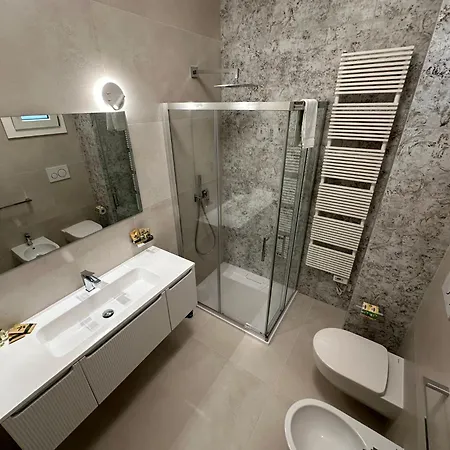 Borea Luxury By Professione Vacanze Otranto