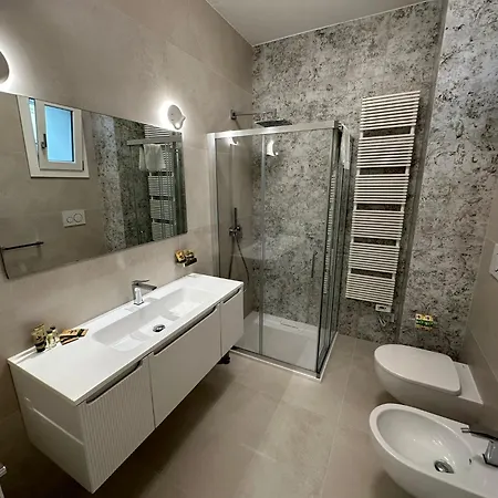 Holiday home Borea Luxury By Professione Vacanze Otranto