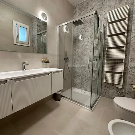 Holiday home Borea Luxury By Professione Vacanze