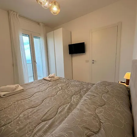 Borea Luxury By Professione Vacanze Tatil Evi