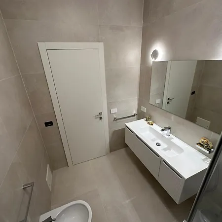 Borea Luxury By Professione Vacanze Otranto