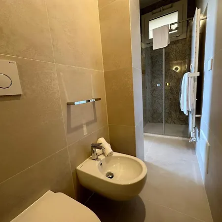 Borea Luxury By Professione Vacanze Holiday home