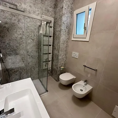 Borea Luxury By Professione Vacanze *