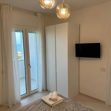 Borea Luxury By Professione Vacanze * Otranto