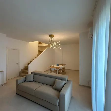 Tatil Evi Borea Luxury By Professione Vacanze *