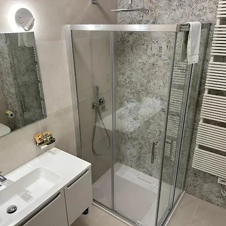 Holiday home Borea Luxury By Professione Vacanze Otranto