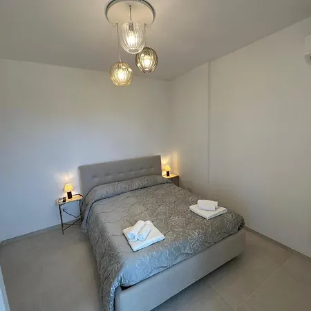 Borea Luxury By Professione Vacanze Tatil Evi *