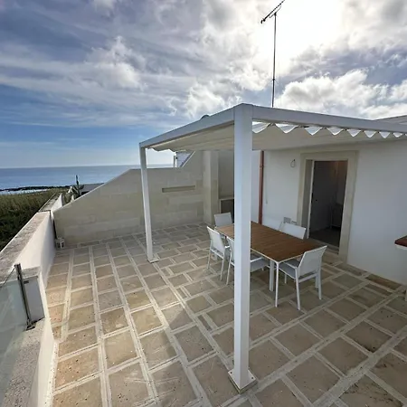 Borea Luxury By Professione Vacanze Holiday home Otranto