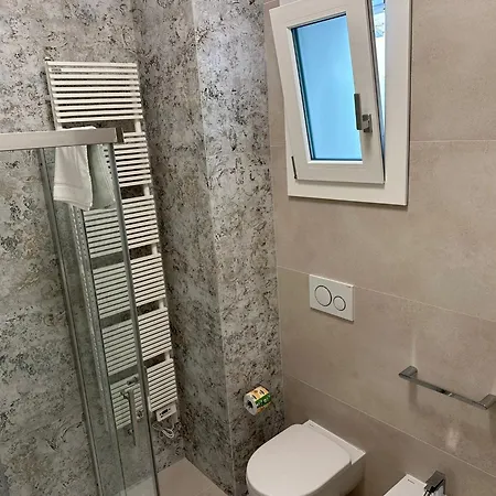 Borea Luxury By Professione Vacanze Tatil Evi *