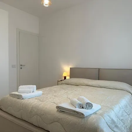 Holiday home Borea Luxury By Professione Vacanze *