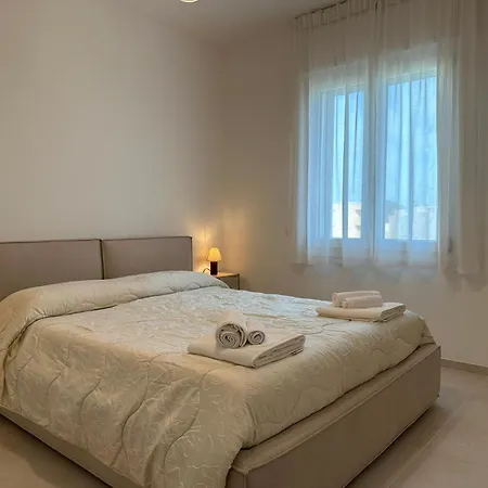 Tatil Evi Borea Luxury By Professione Vacanze *