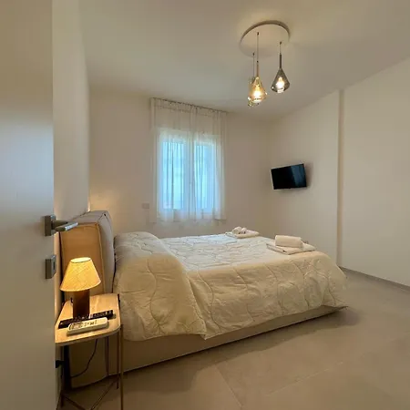 Holiday home Borea Luxury By Professione Vacanze *