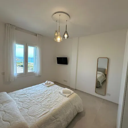 Borea Luxury By Professione Vacanze * Otranto