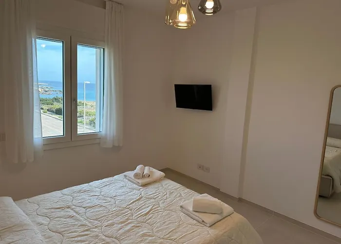 Feriehus Borea Luxury By Professione Vacanze