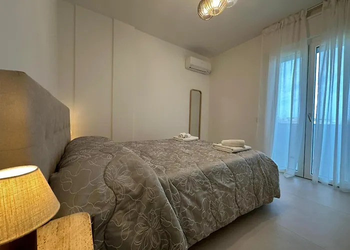 Holiday home Borea Luxury By Professione Vacanze