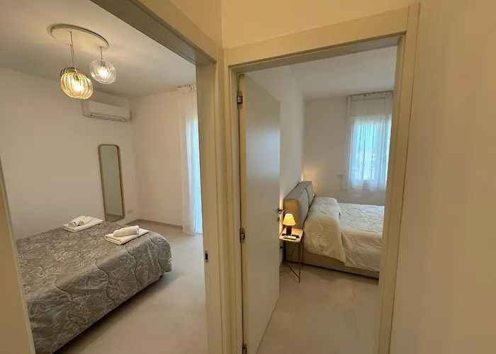 Feriehus Borea Luxury By Professione Vacanze *